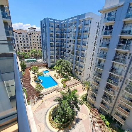 Palm Tree Villas By Ann Manila Esterno foto