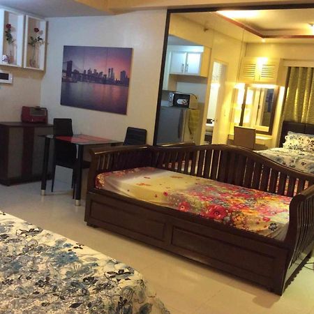 Palm Tree Villas By Ann Manila Esterno foto