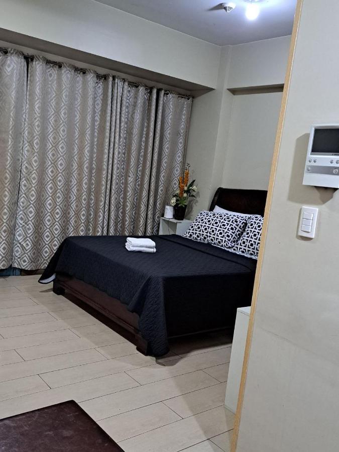 Palm Tree Villas By Ann Manila Esterno foto