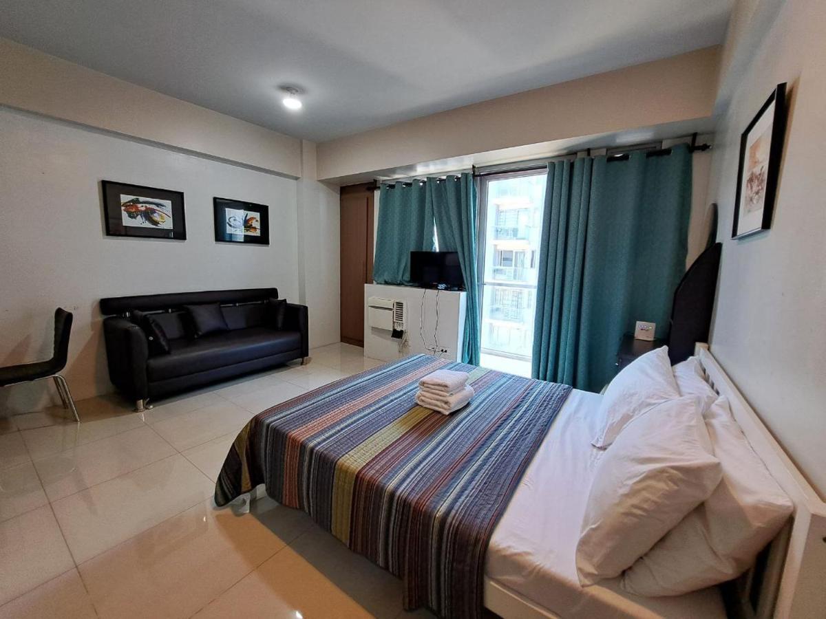 Palm Tree Villas By Ann Manila Esterno foto