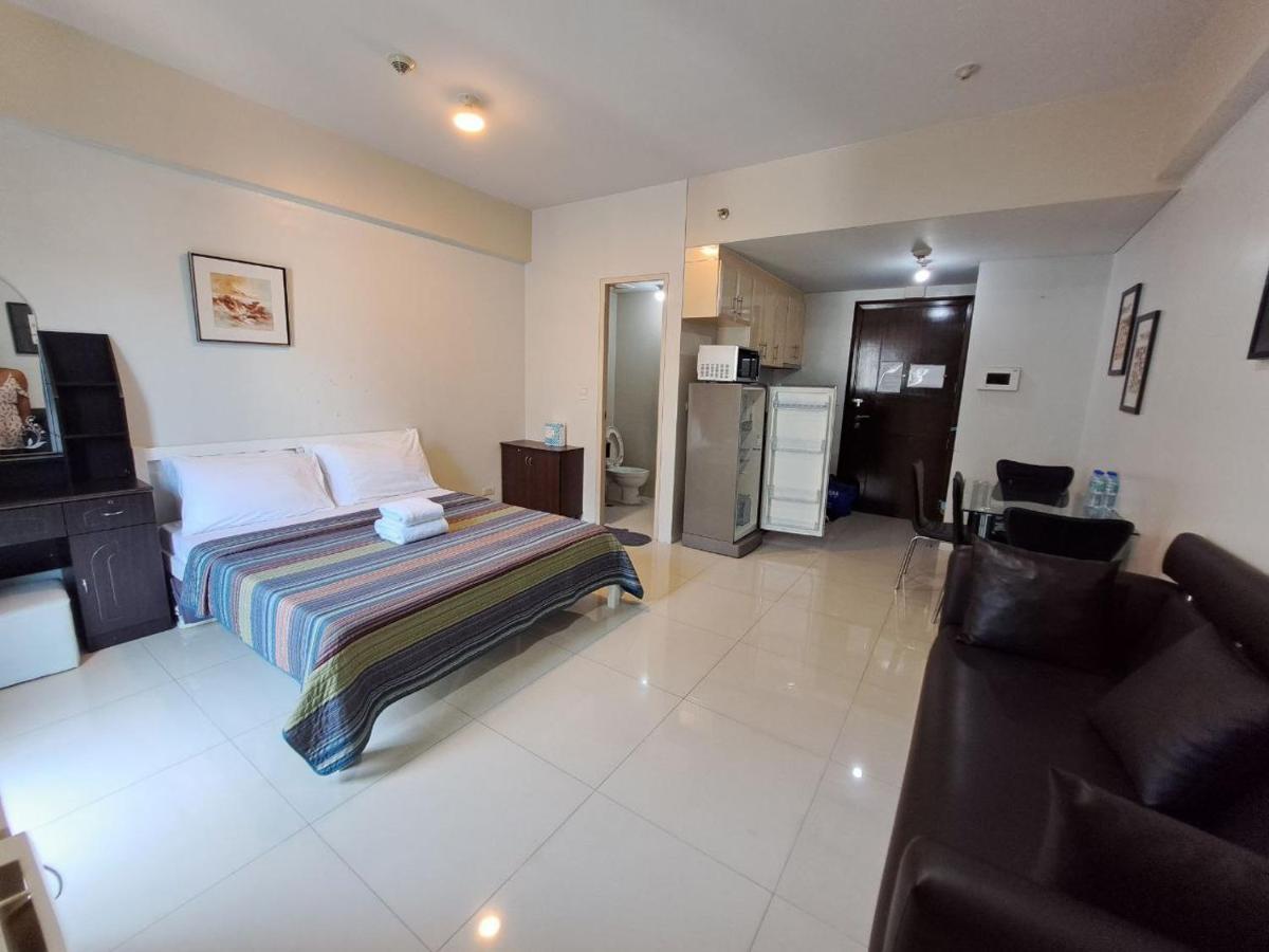 Palm Tree Villas By Ann Manila Esterno foto
