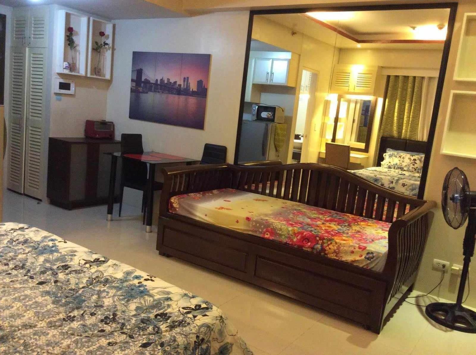 Palm Tree Villas By Ann Manila Esterno foto