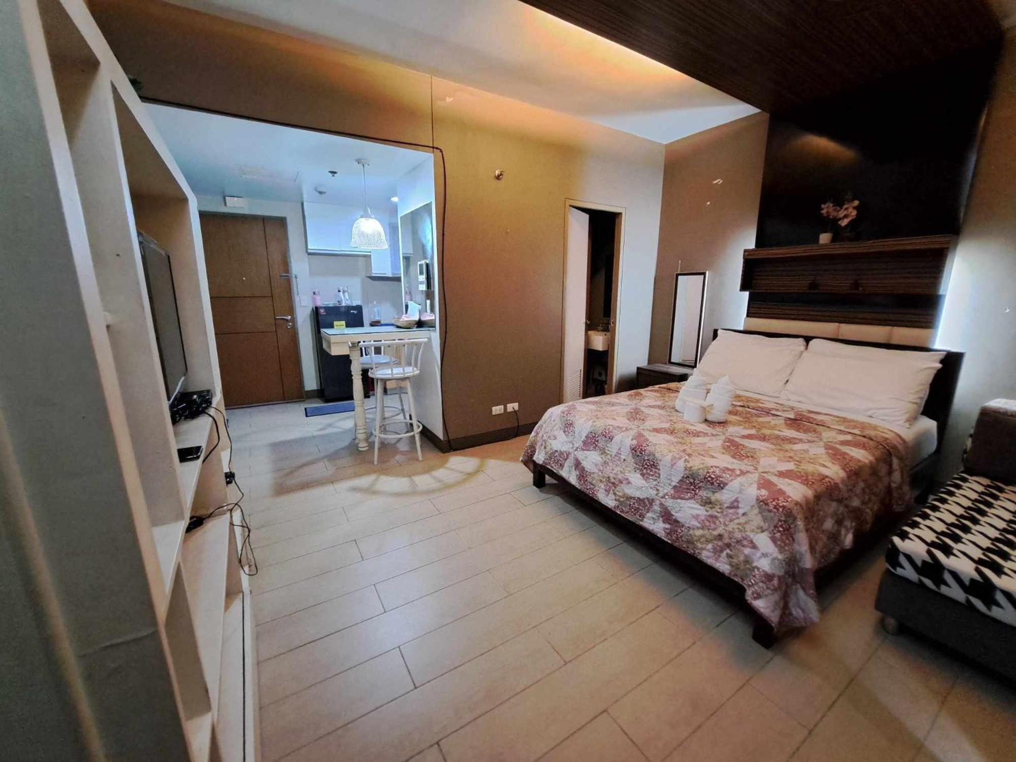 Palm Tree Villas By Ann Manila Esterno foto