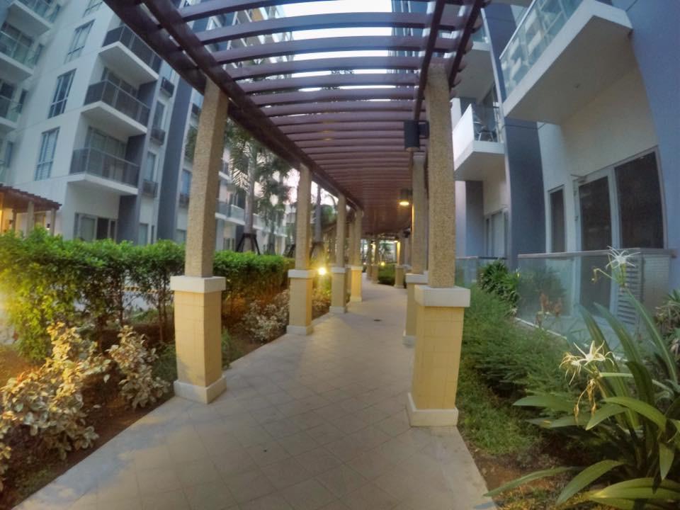 Palm Tree Villas By Ann Manila Esterno foto