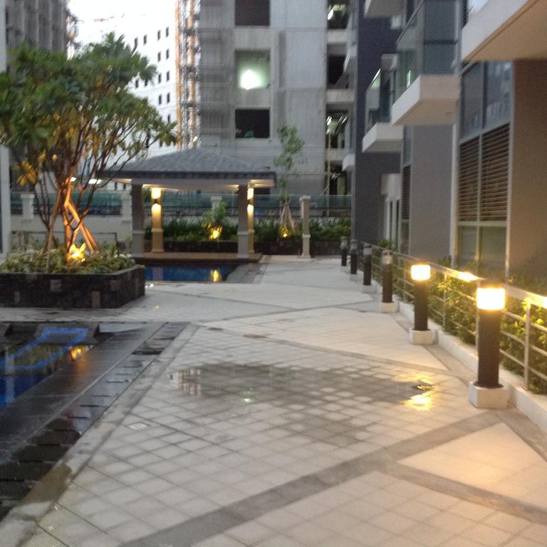 Palm Tree Villas By Ann Manila Esterno foto