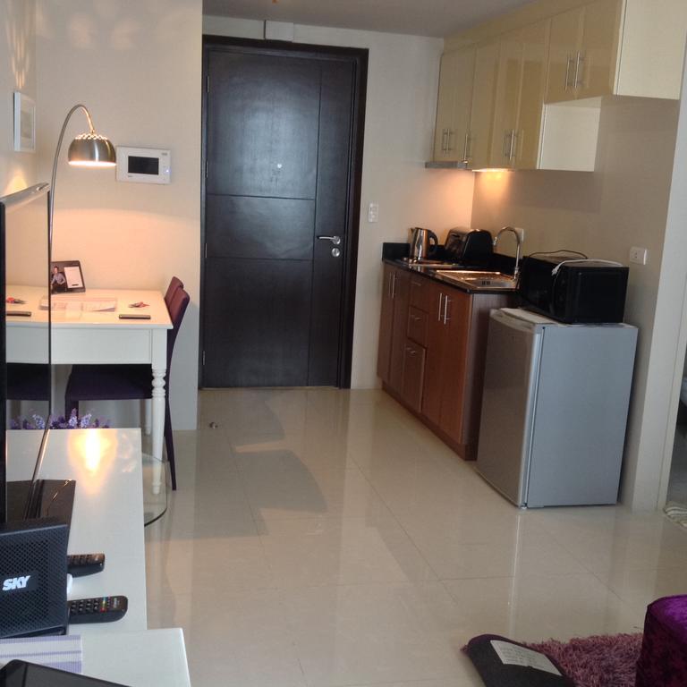 Palm Tree Villas By Ann Manila Esterno foto