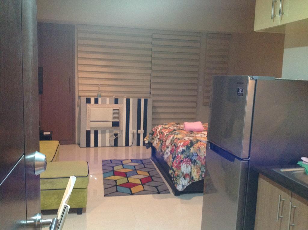 Palm Tree Villas By Ann Manila Esterno foto