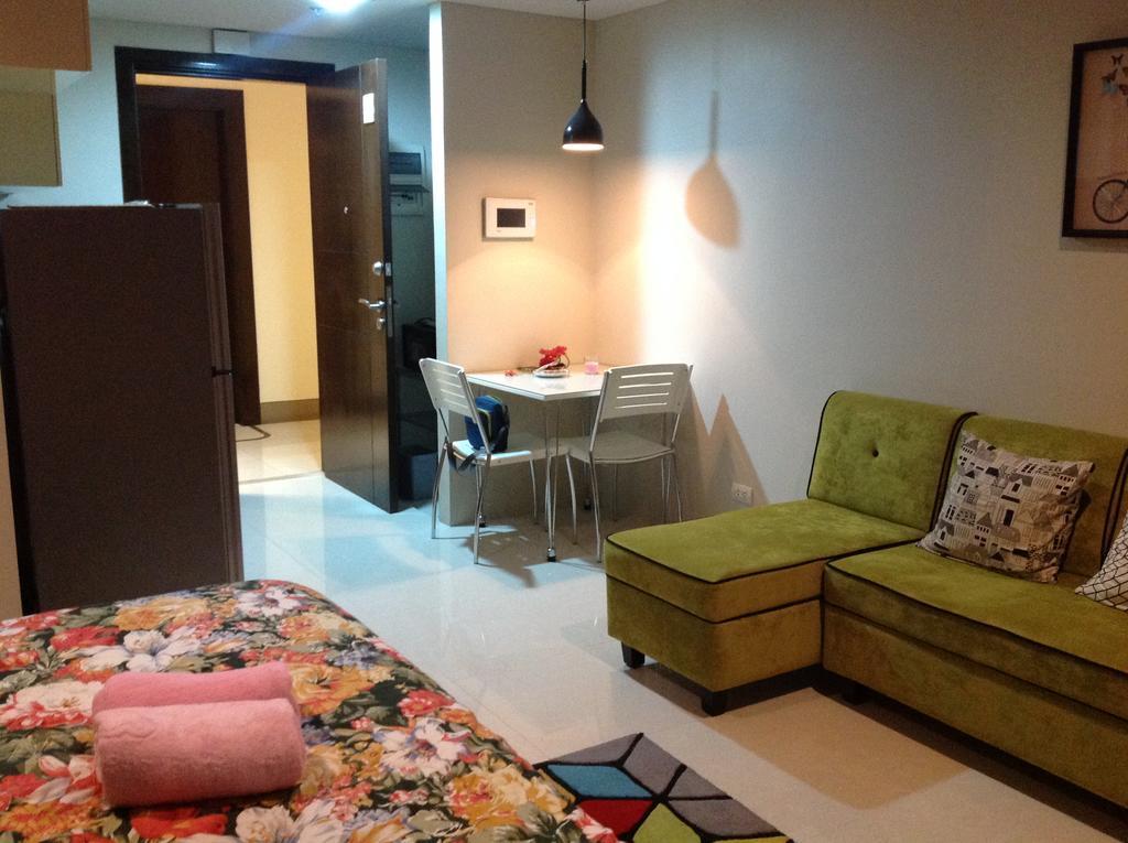 Palm Tree Villas By Ann Manila Esterno foto