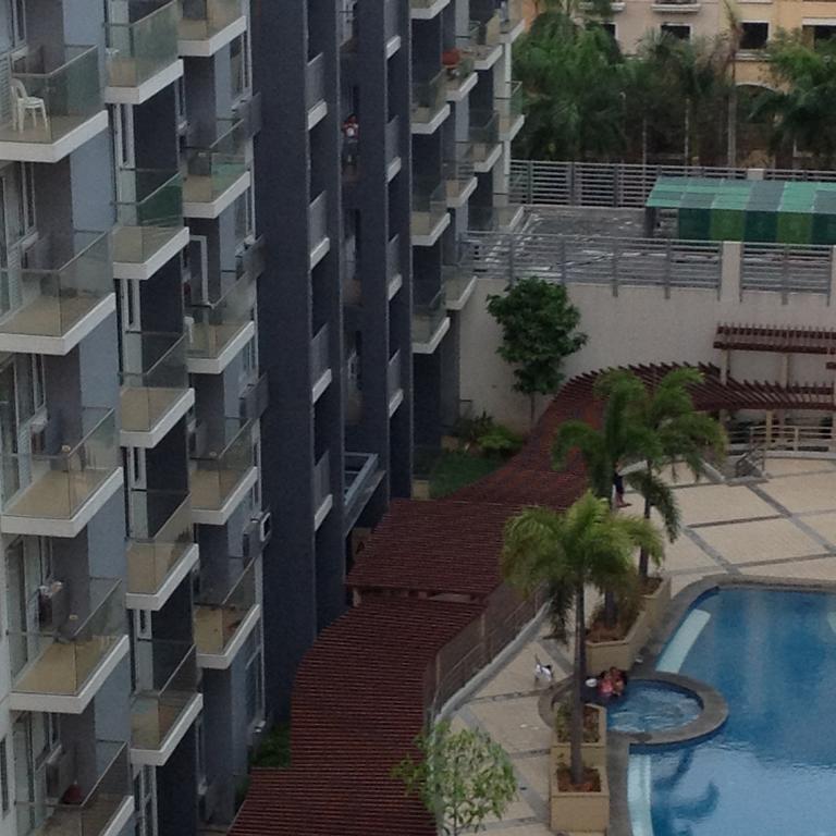 Palm Tree Villas By Ann Manila Esterno foto