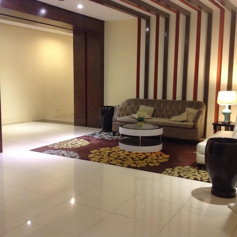 Palm Tree Villas By Ann Manila Esterno foto